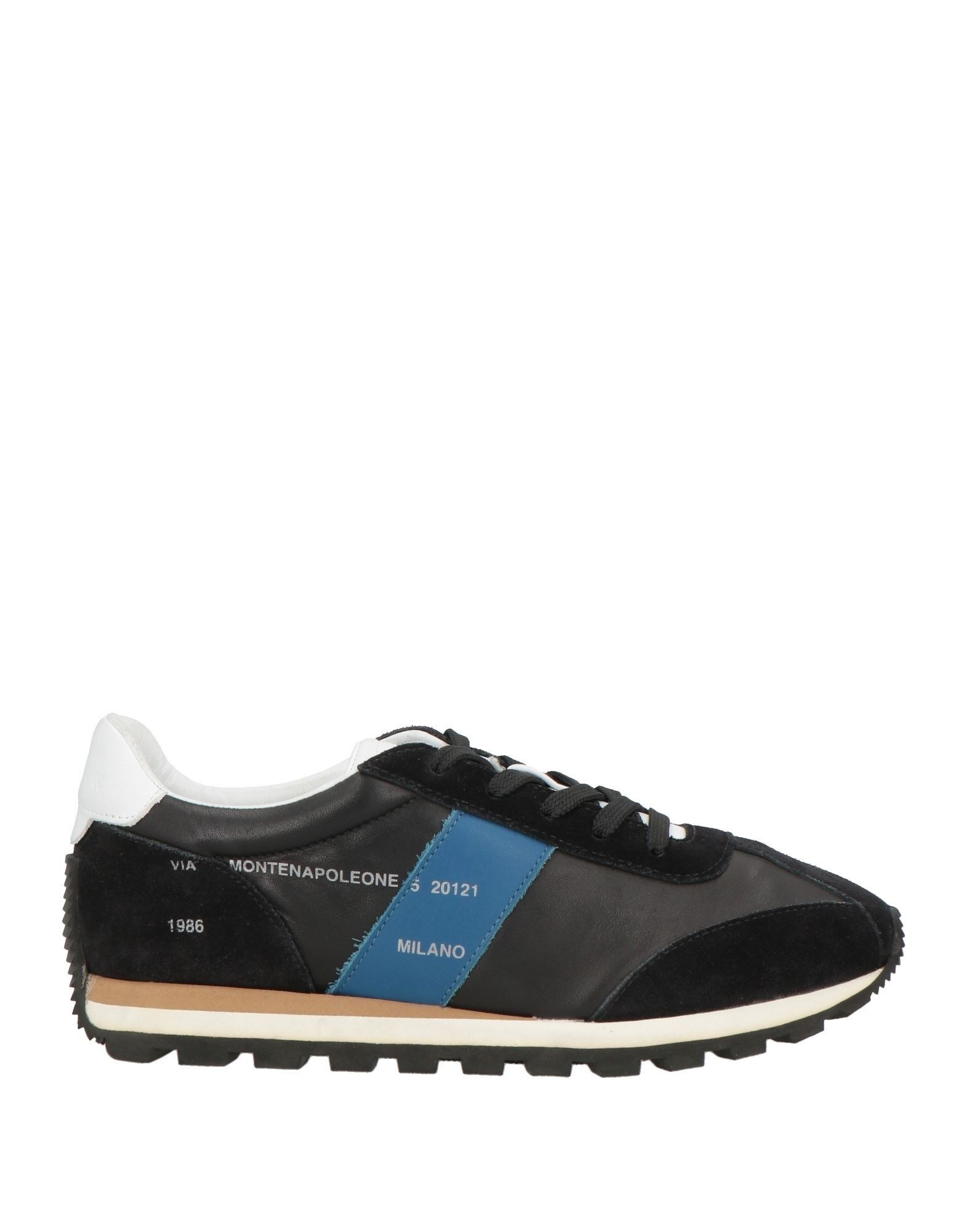 HOGAN Sneakers Damen Schwarz von HOGAN