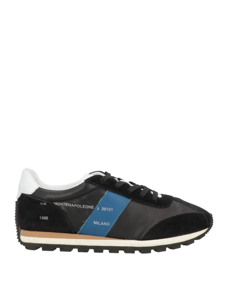 HOGAN Sneakers Damen Schwarz von HOGAN