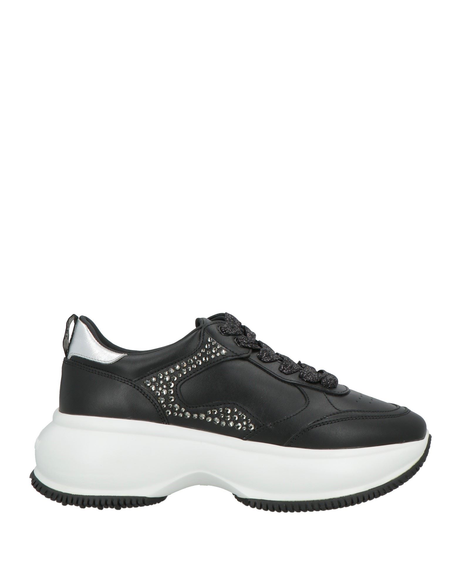 HOGAN Sneakers Damen Schwarz von HOGAN