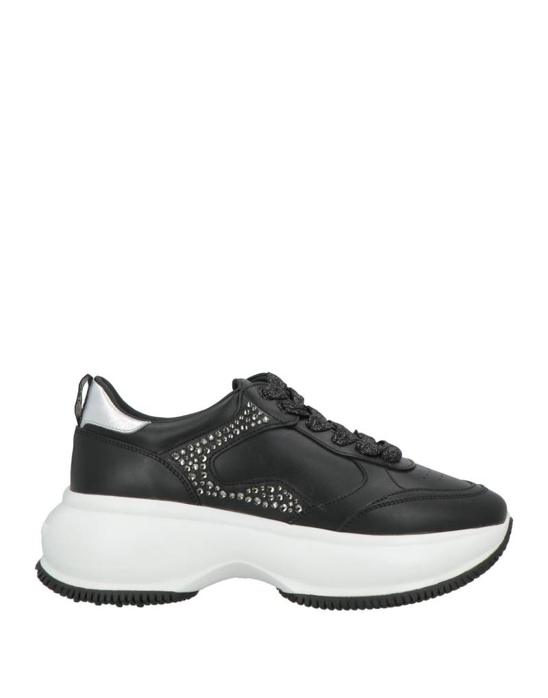 HOGAN Sneakers Damen Schwarz von HOGAN
