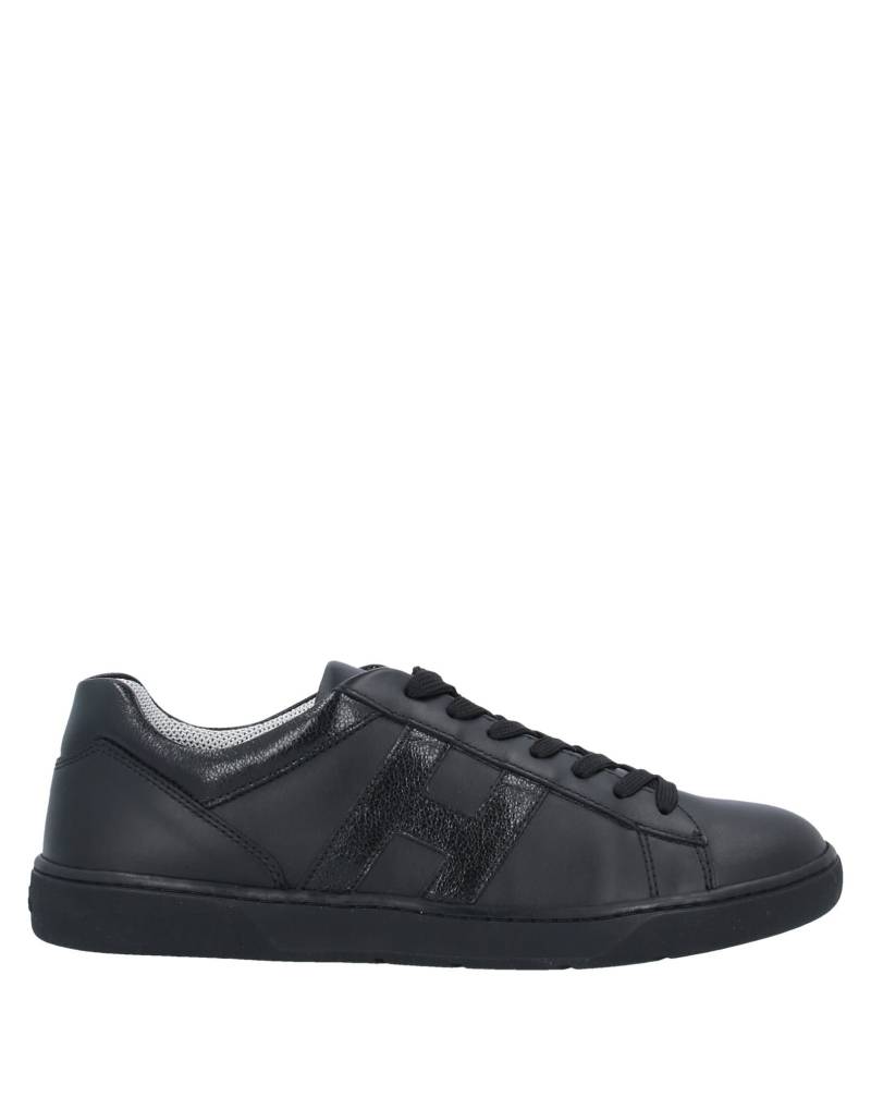 HOGAN Sneakers Damen Schwarz von HOGAN