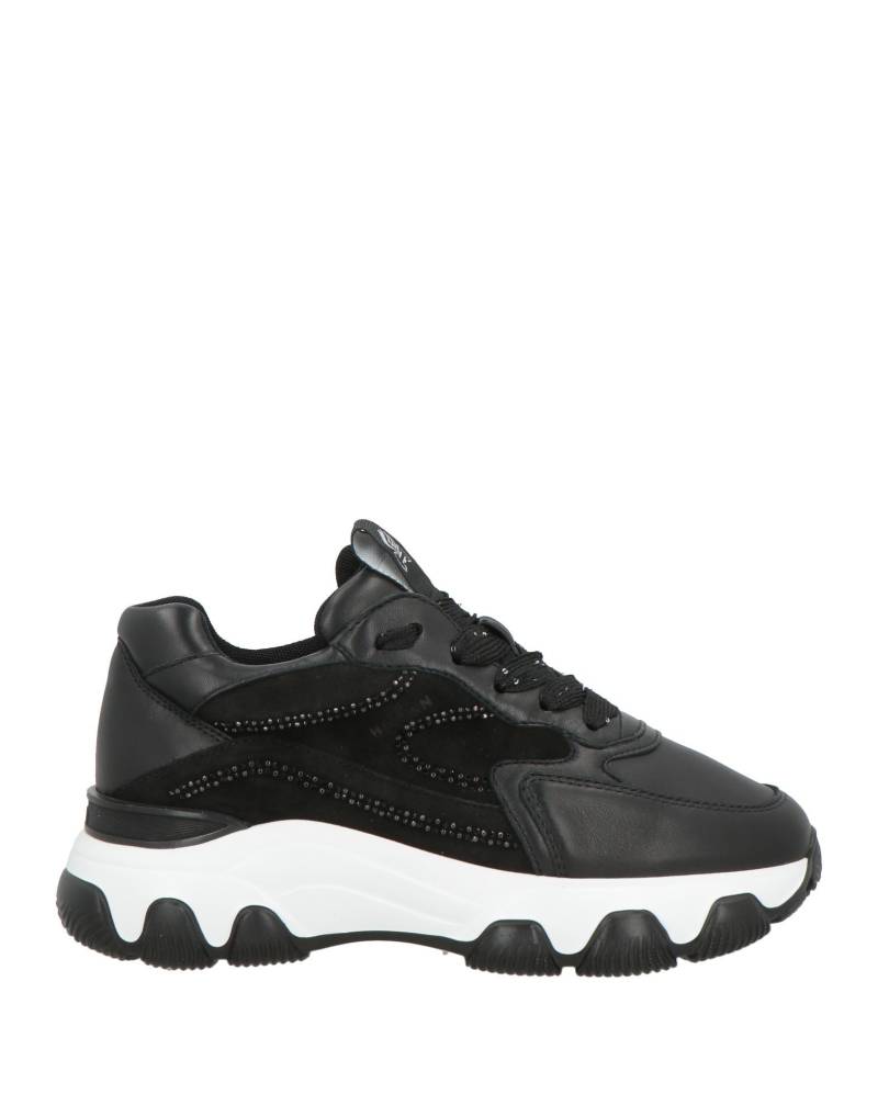 HOGAN Sneakers Damen Schwarz von HOGAN