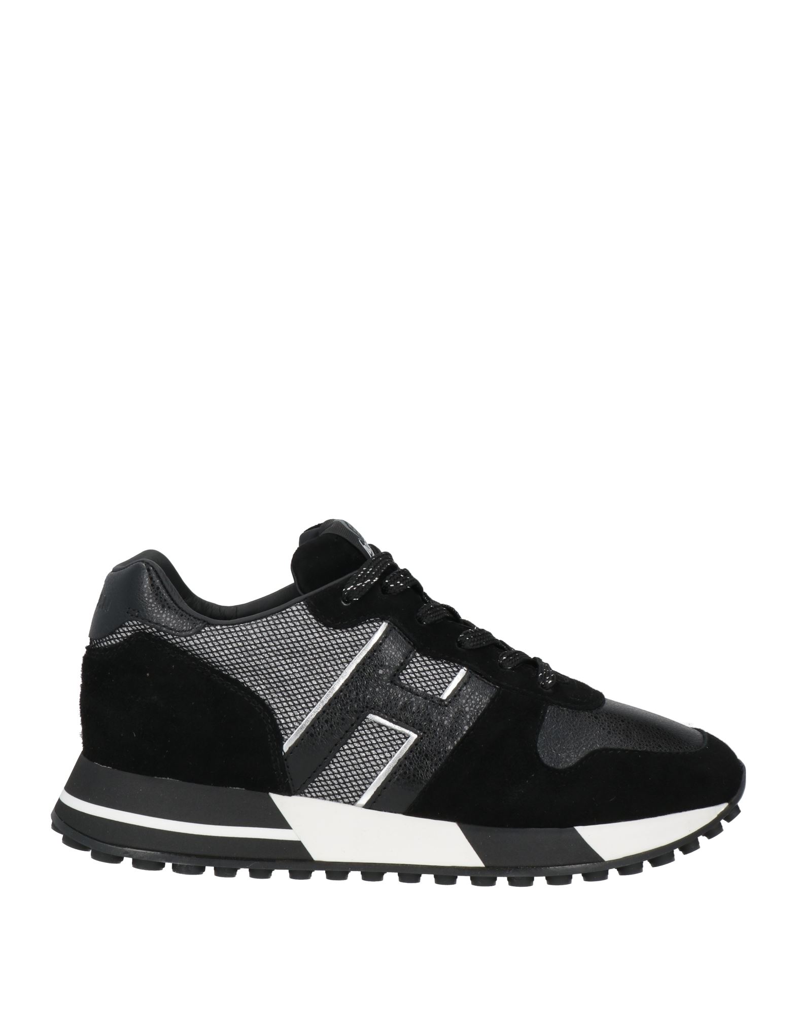 HOGAN Sneakers Damen Schwarz von HOGAN