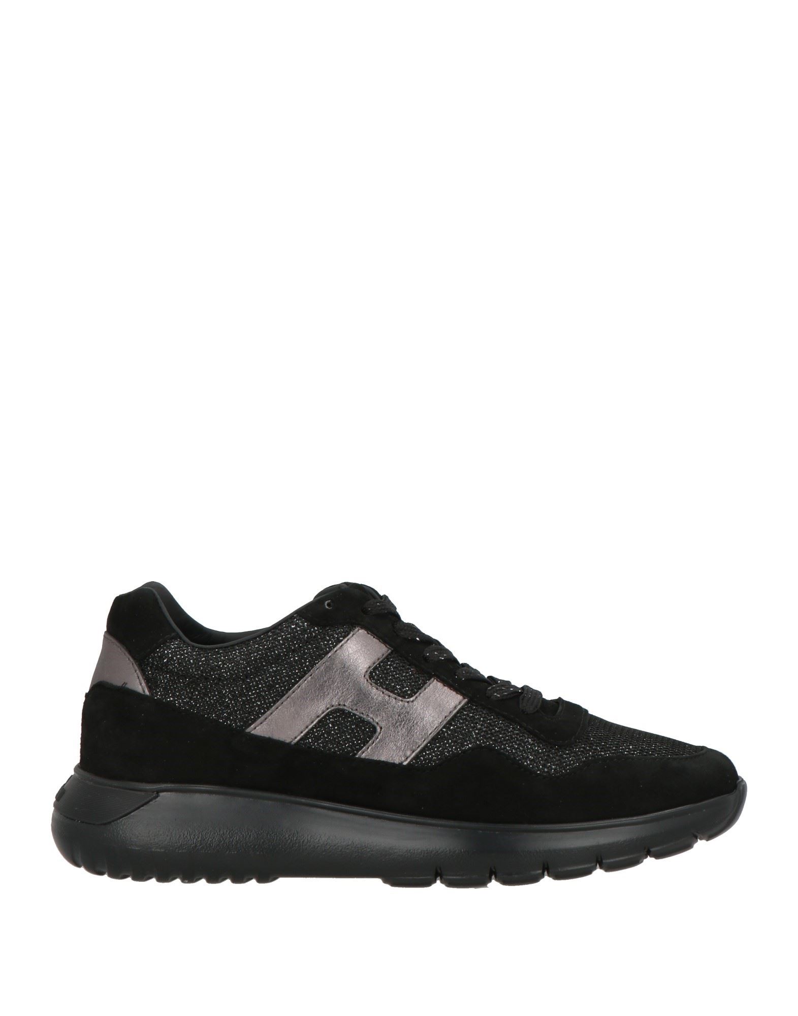 HOGAN Sneakers Damen Schwarz von HOGAN