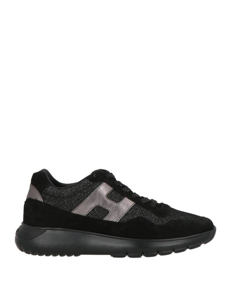 HOGAN Sneakers Damen Schwarz von HOGAN
