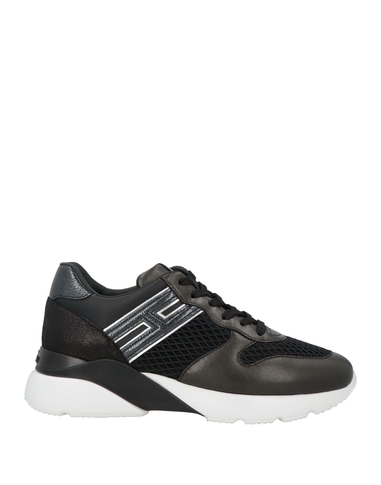HOGAN Sneakers Damen Schwarz von HOGAN