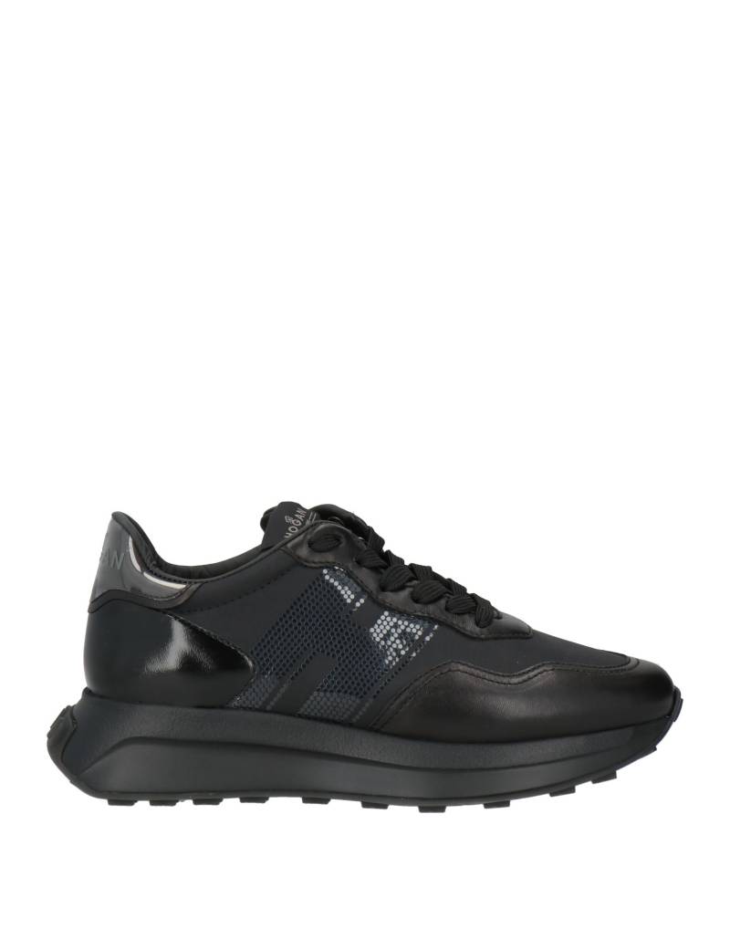 HOGAN Sneakers Damen Schwarz von HOGAN