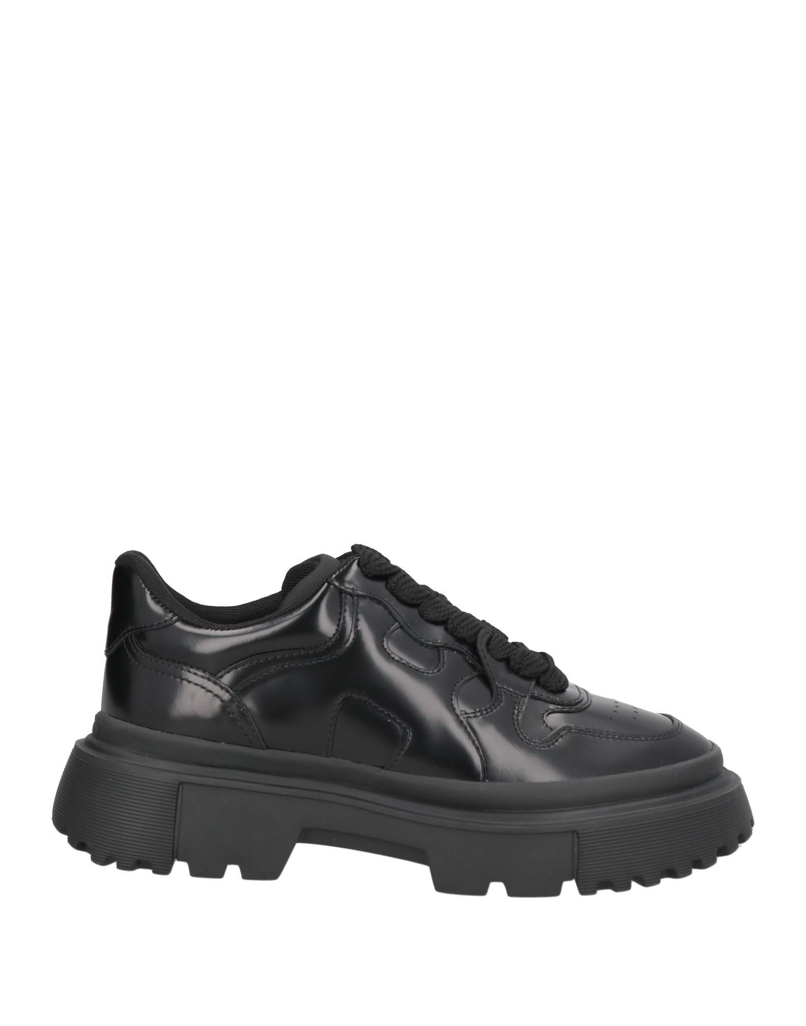 HOGAN Sneakers Damen Schwarz von HOGAN