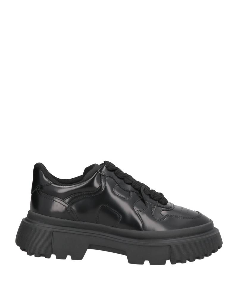 HOGAN Sneakers Damen Schwarz von HOGAN