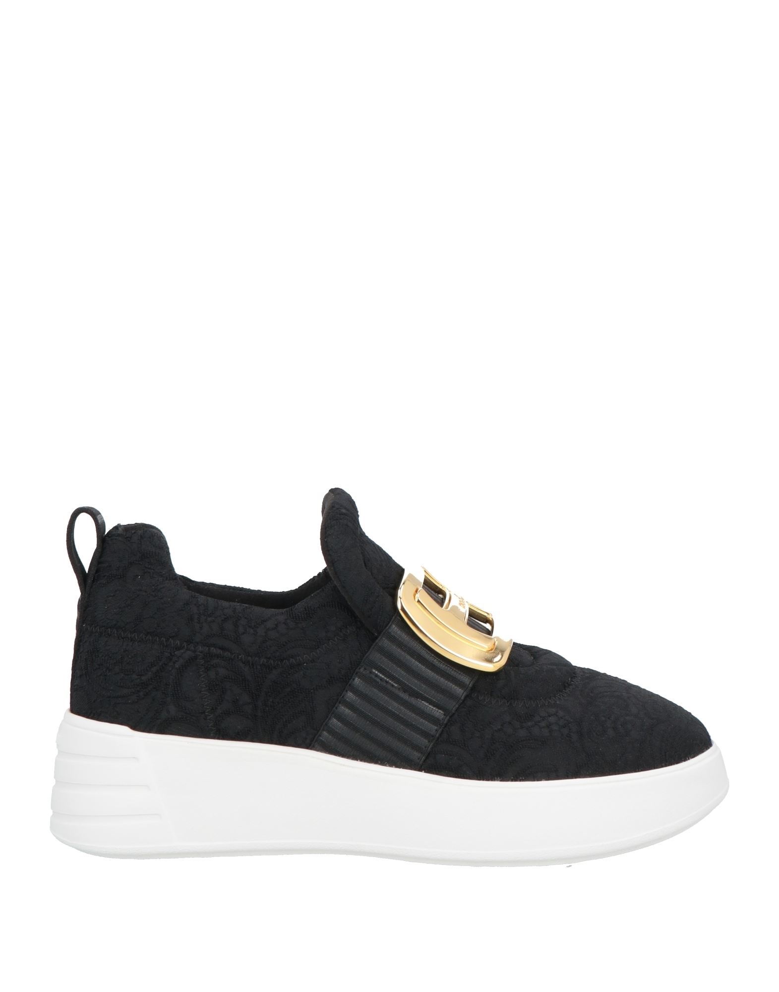 HOGAN Sneakers Damen Schwarz von HOGAN