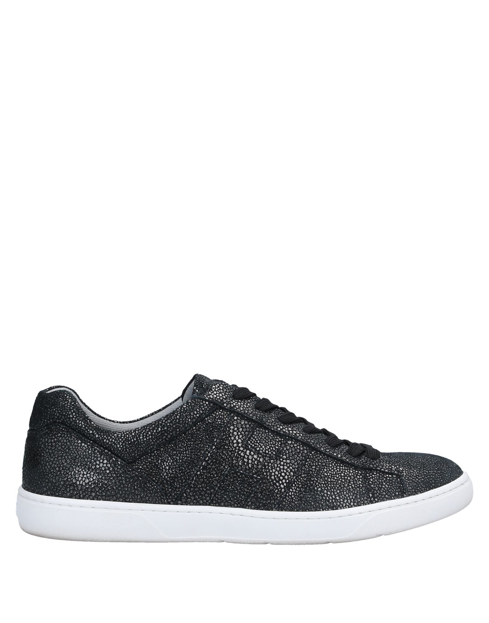 HOGAN Sneakers Damen Schwarz von HOGAN