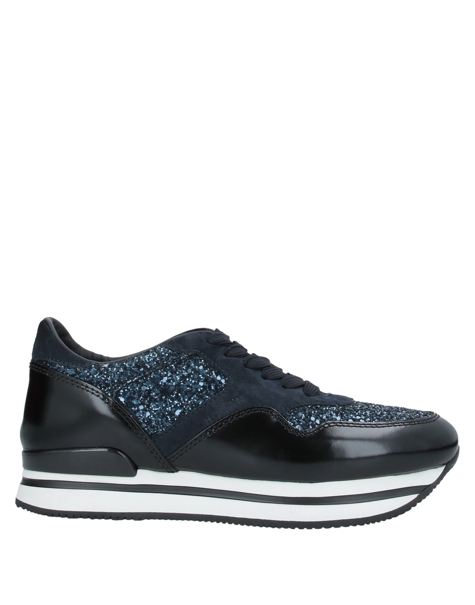 HOGAN Sneakers Damen Schwarz von HOGAN