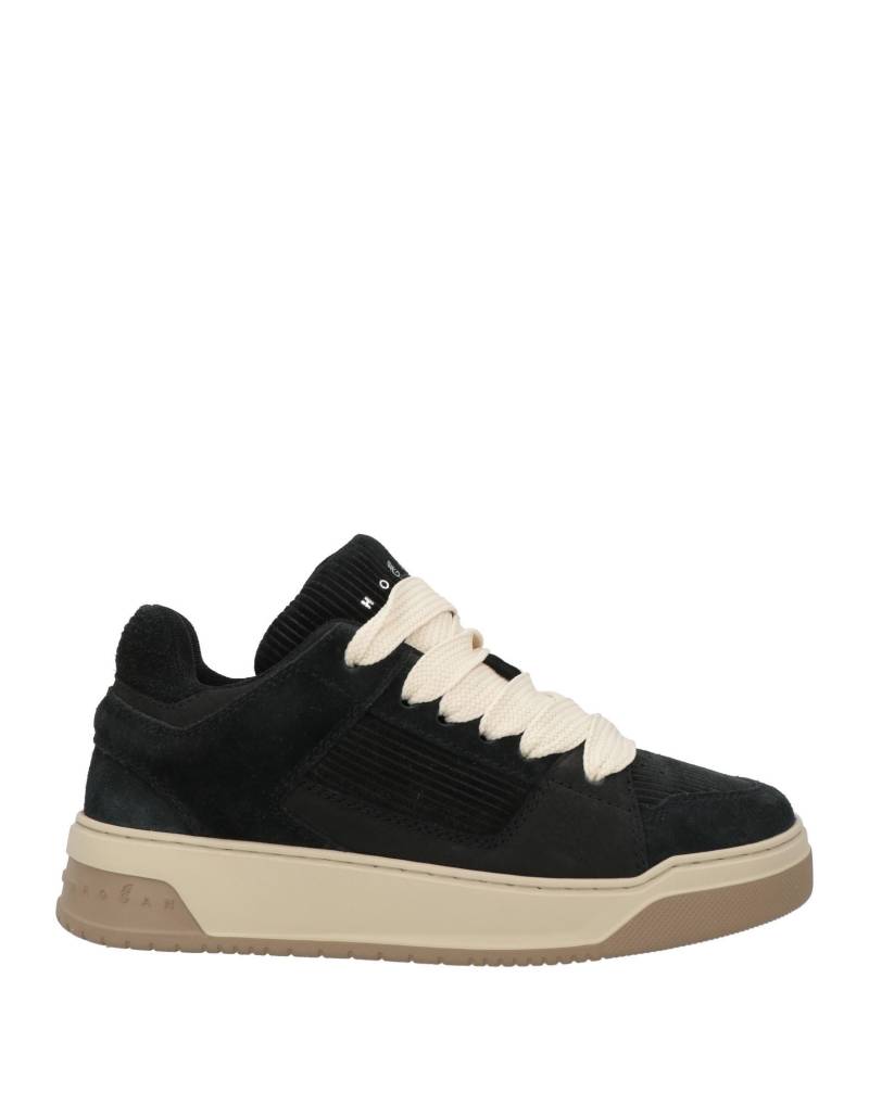 HOGAN Sneakers Damen Schwarz von HOGAN