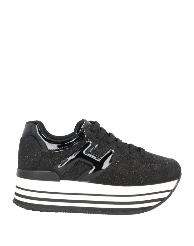HOGAN Sneakers Damen Schwarz von HOGAN