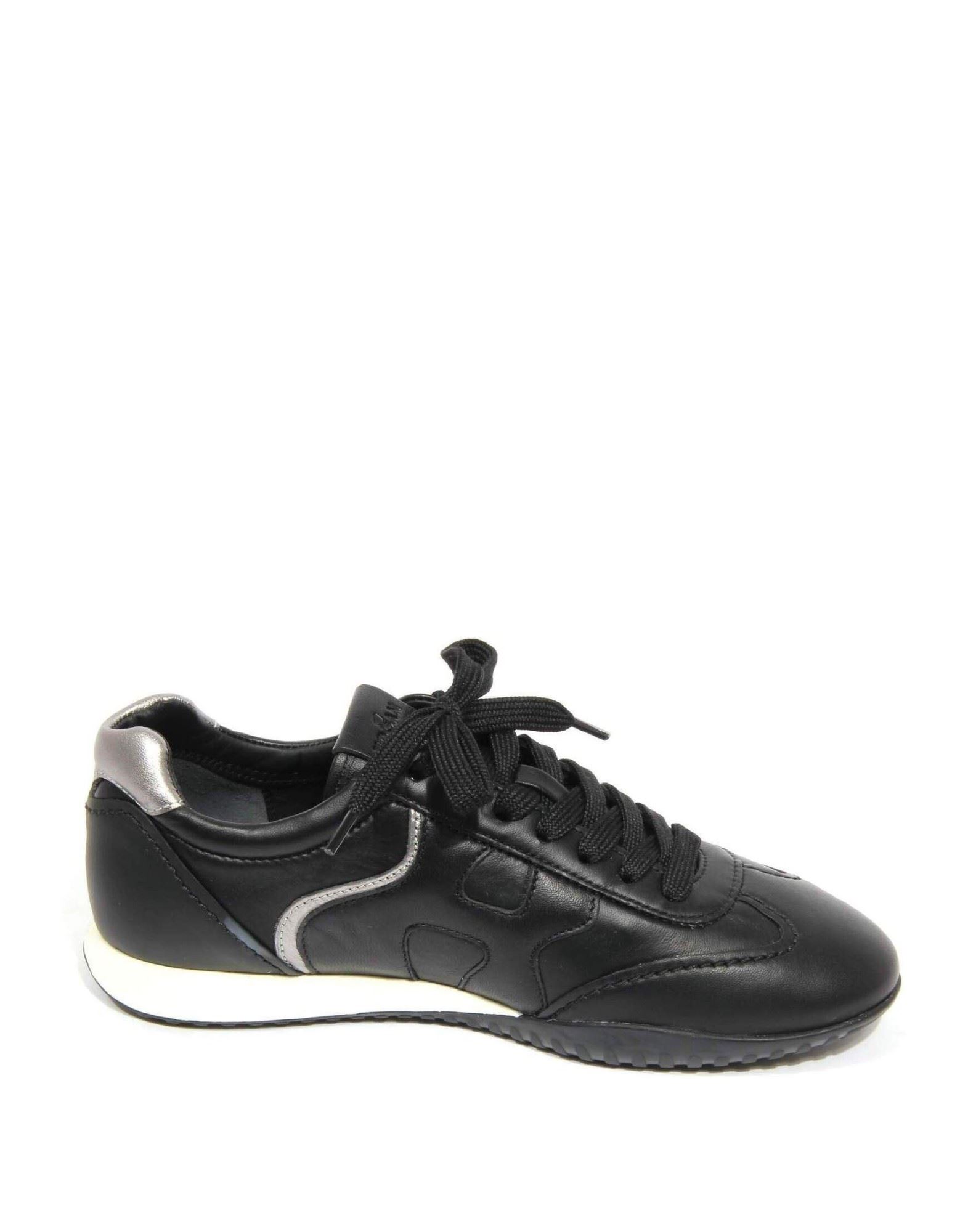 HOGAN Sneakers Damen Schwarz von HOGAN