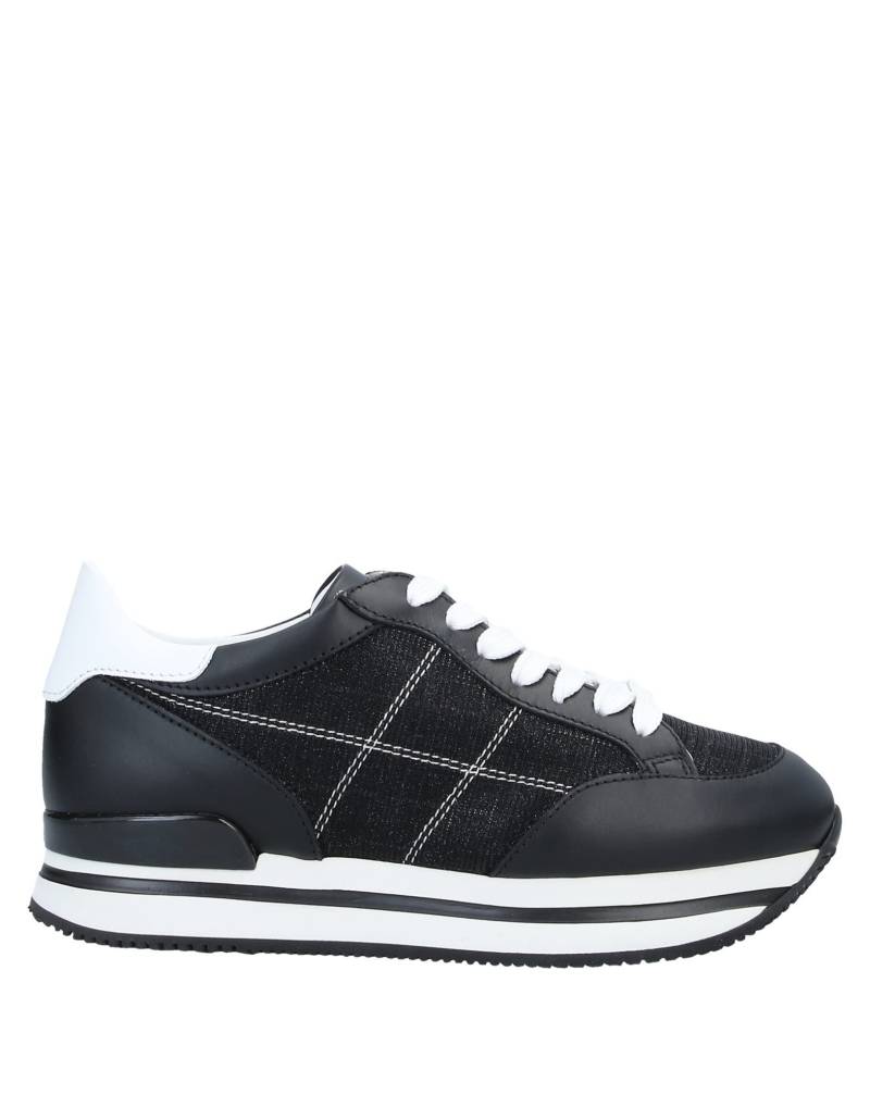HOGAN Sneakers Damen Schwarz von HOGAN