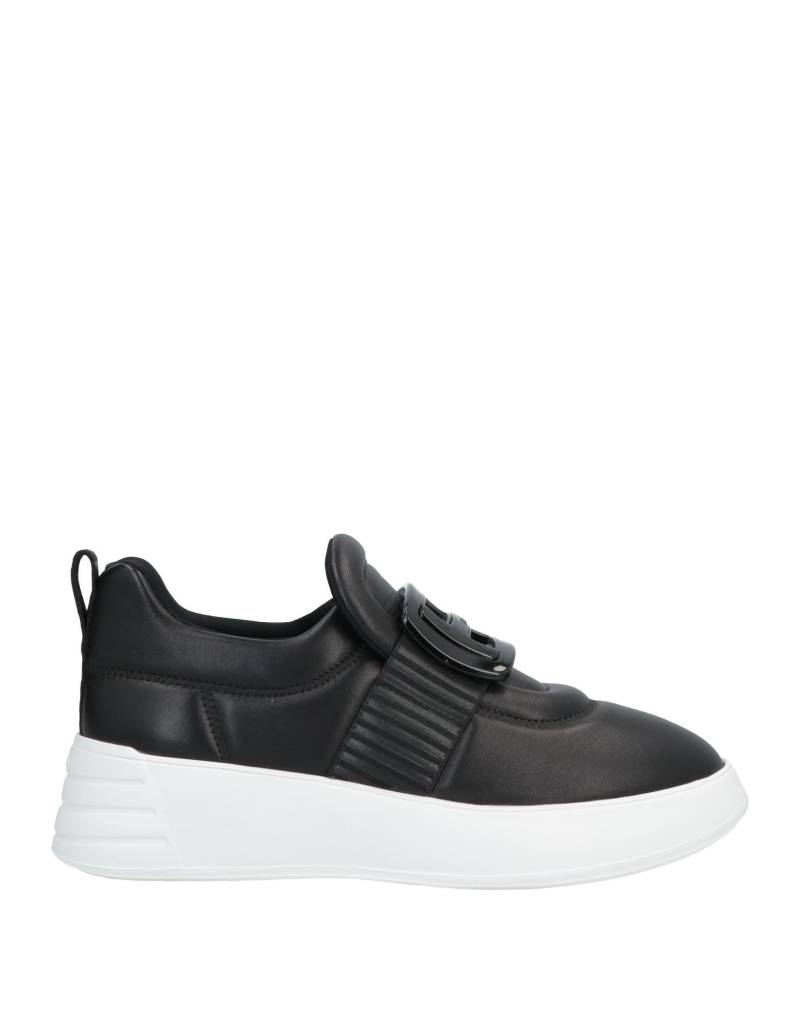 HOGAN Sneakers Damen Schwarz von HOGAN