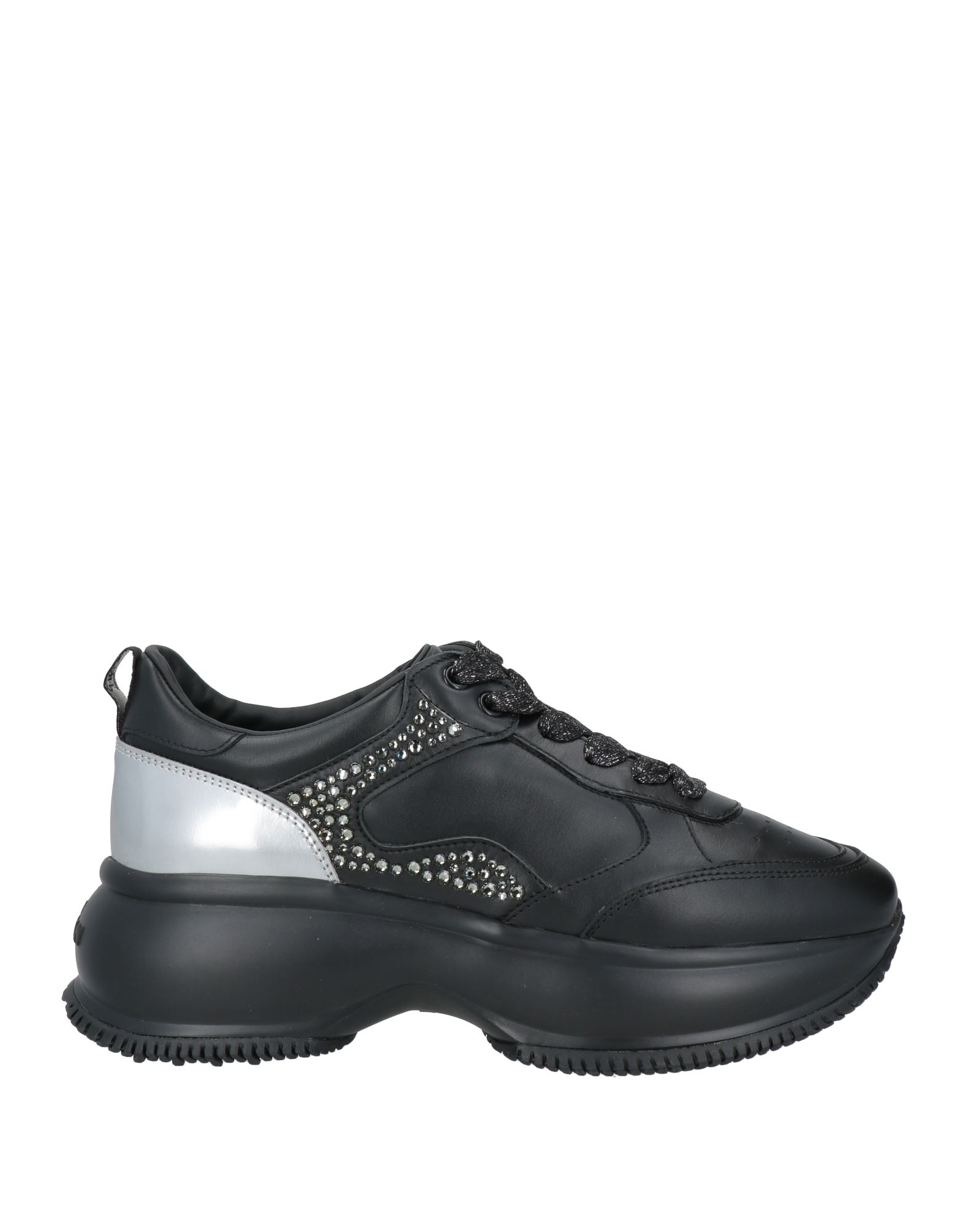 HOGAN Sneakers Damen Schwarz von HOGAN