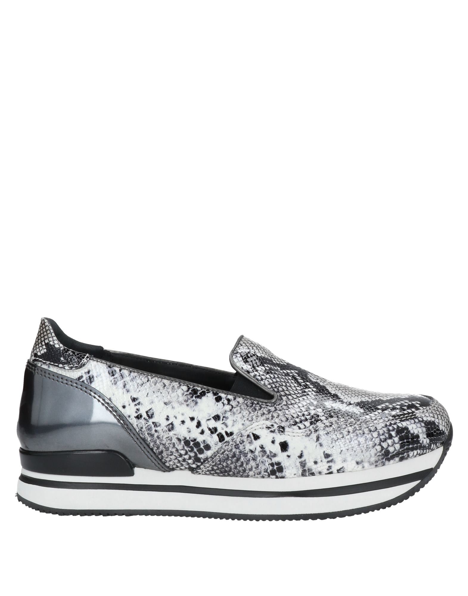 HOGAN Sneakers Damen Schwarz HOGAN Sneakers Damen Schwarz von HOGAN
