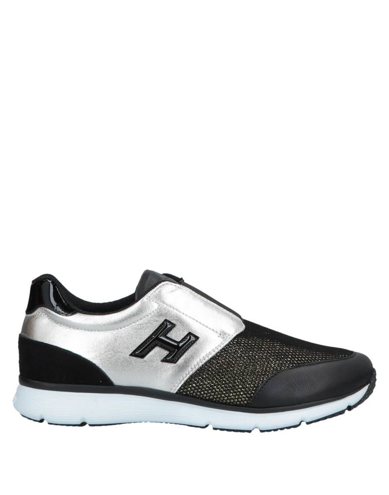 HOGAN Sneakers Damen Schwarz von HOGAN