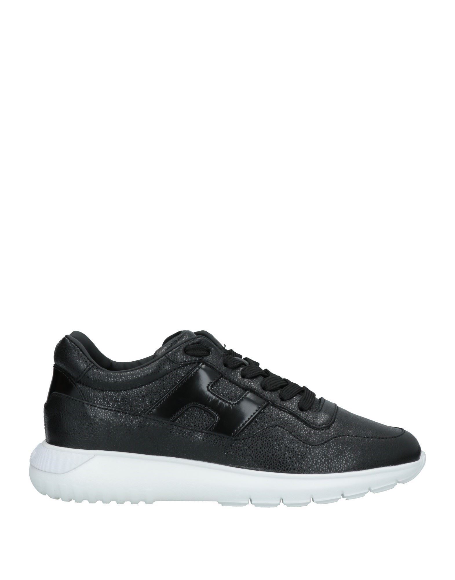 HOGAN Sneakers Damen Schwarz von HOGAN