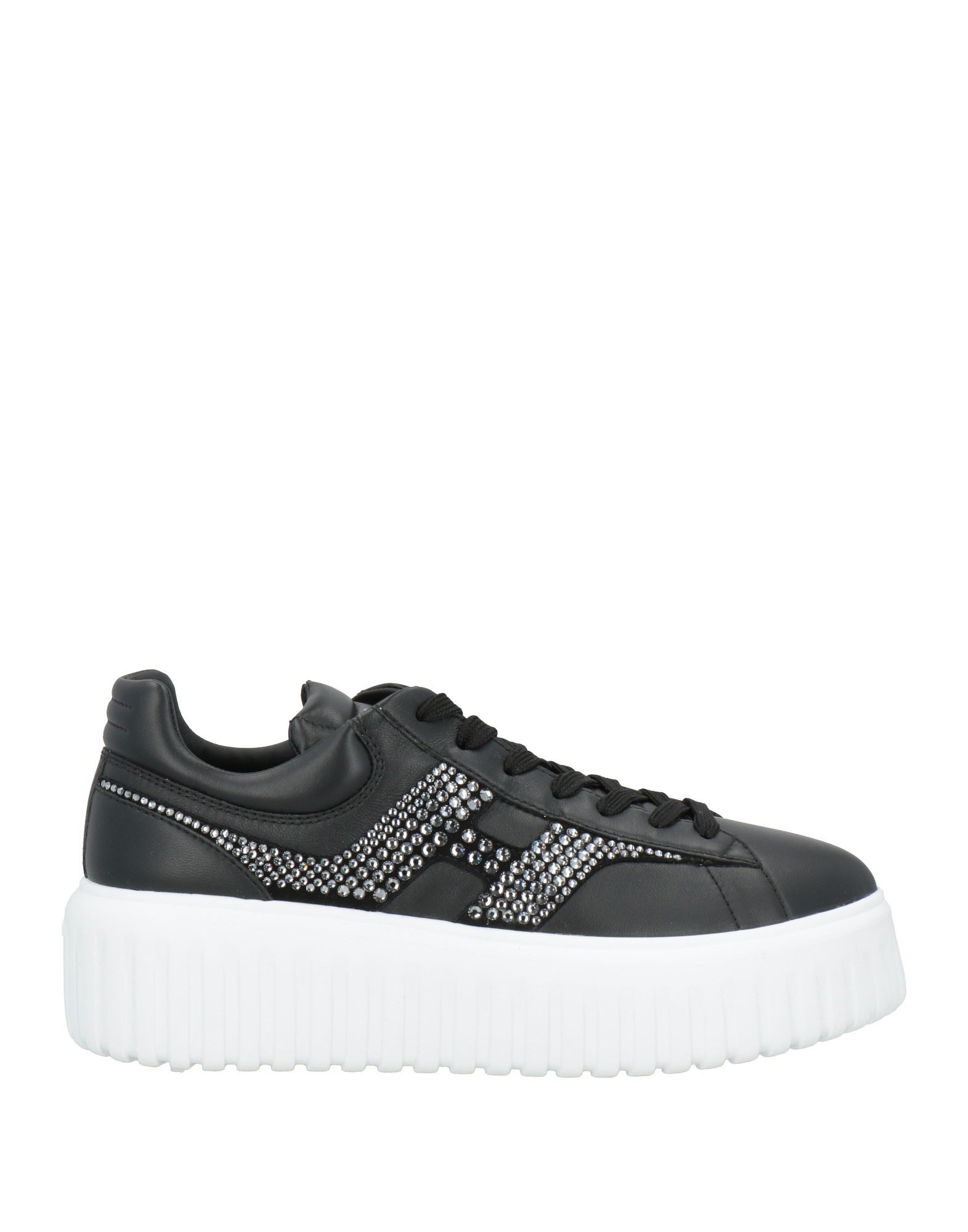 HOGAN Sneakers Damen Schwarz von HOGAN