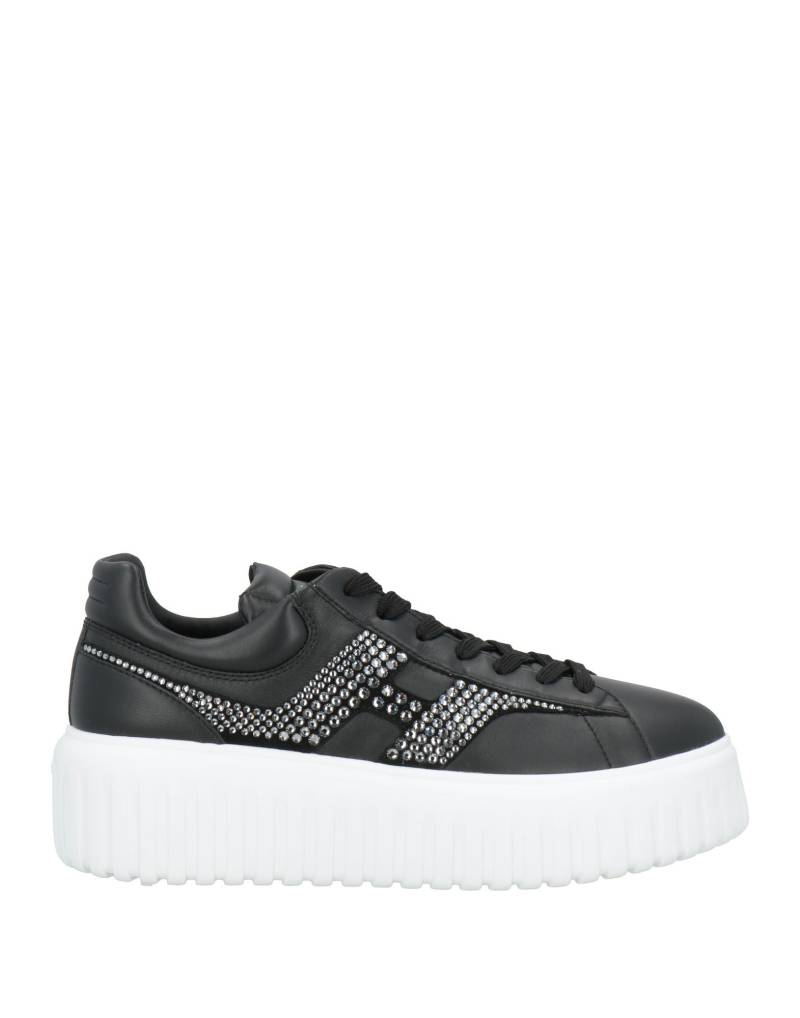 HOGAN Sneakers Damen Schwarz von HOGAN