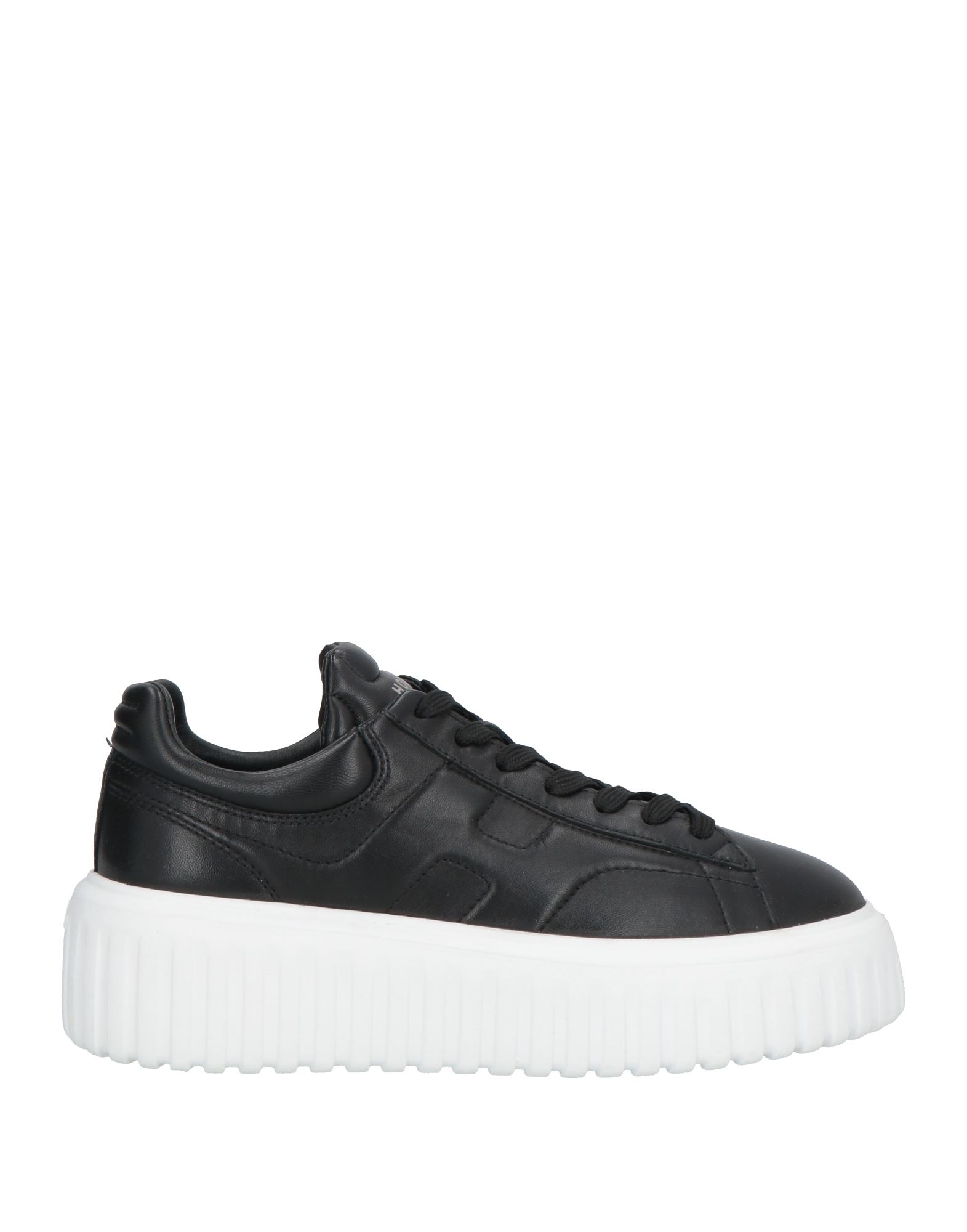 HOGAN Sneakers Damen Schwarz von HOGAN