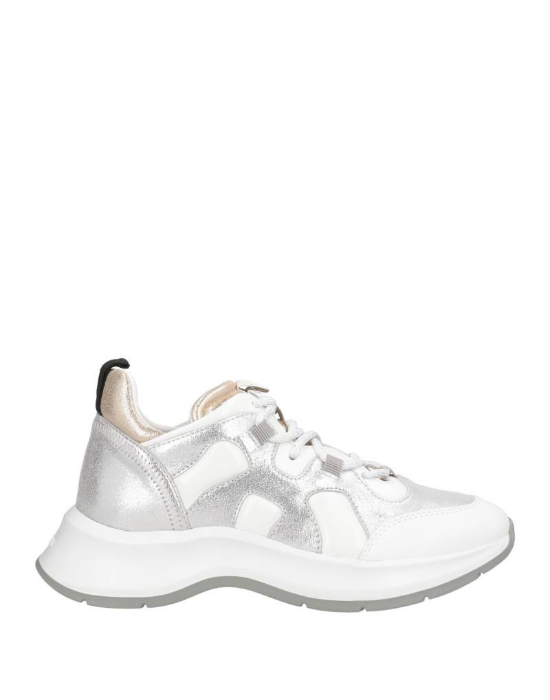 HOGAN Sneakers Damen Silber von HOGAN