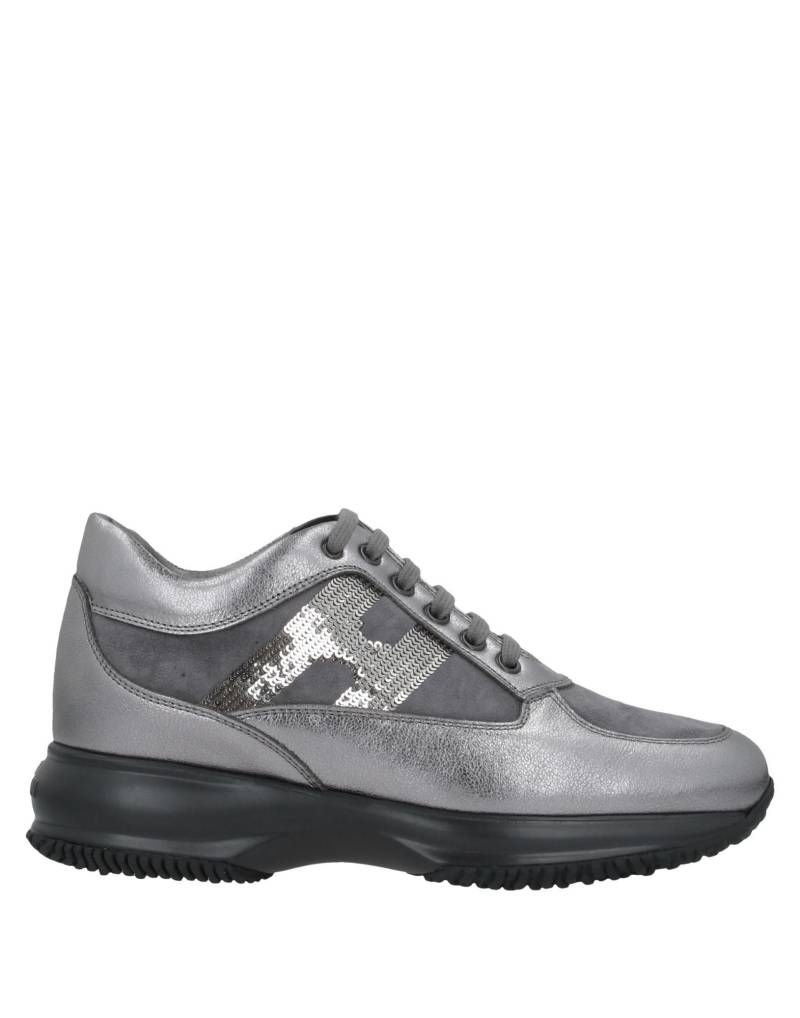 HOGAN Sneakers Damen Silber von HOGAN