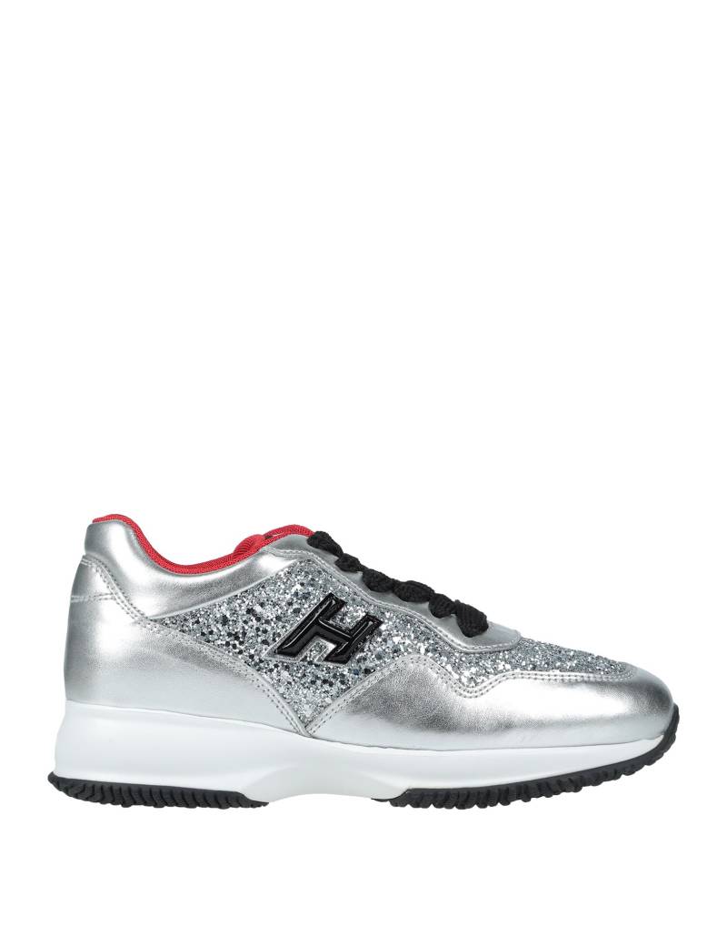 HOGAN Sneakers Damen Silber von HOGAN