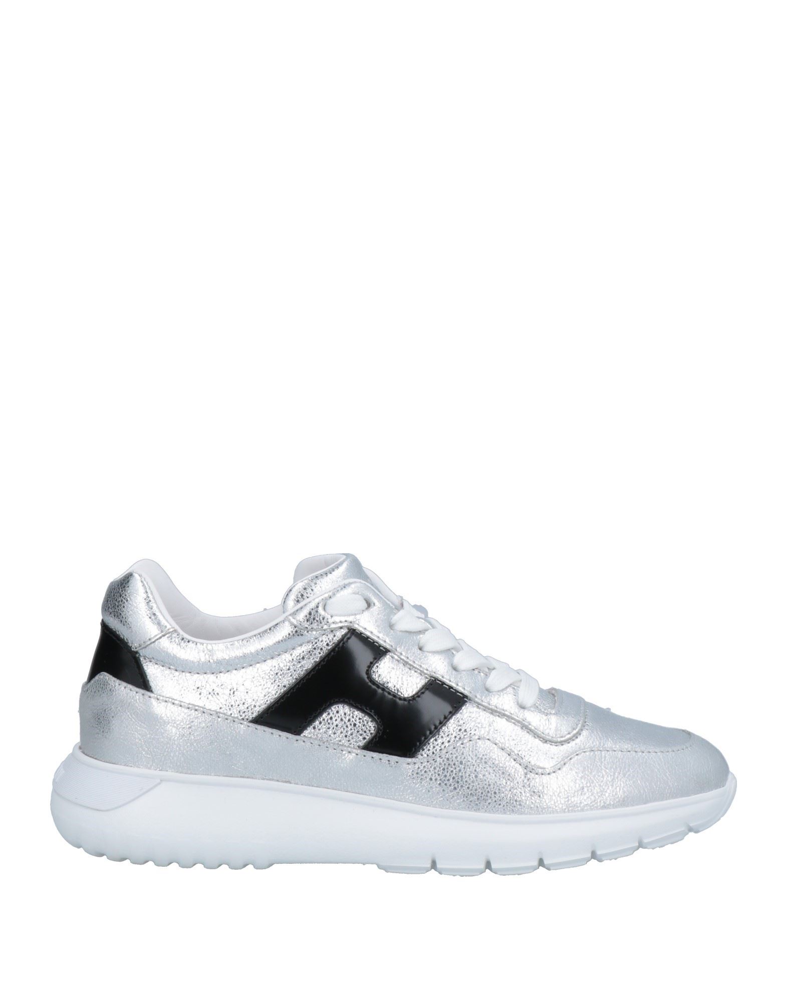 HOGAN Sneakers Damen Silber von HOGAN