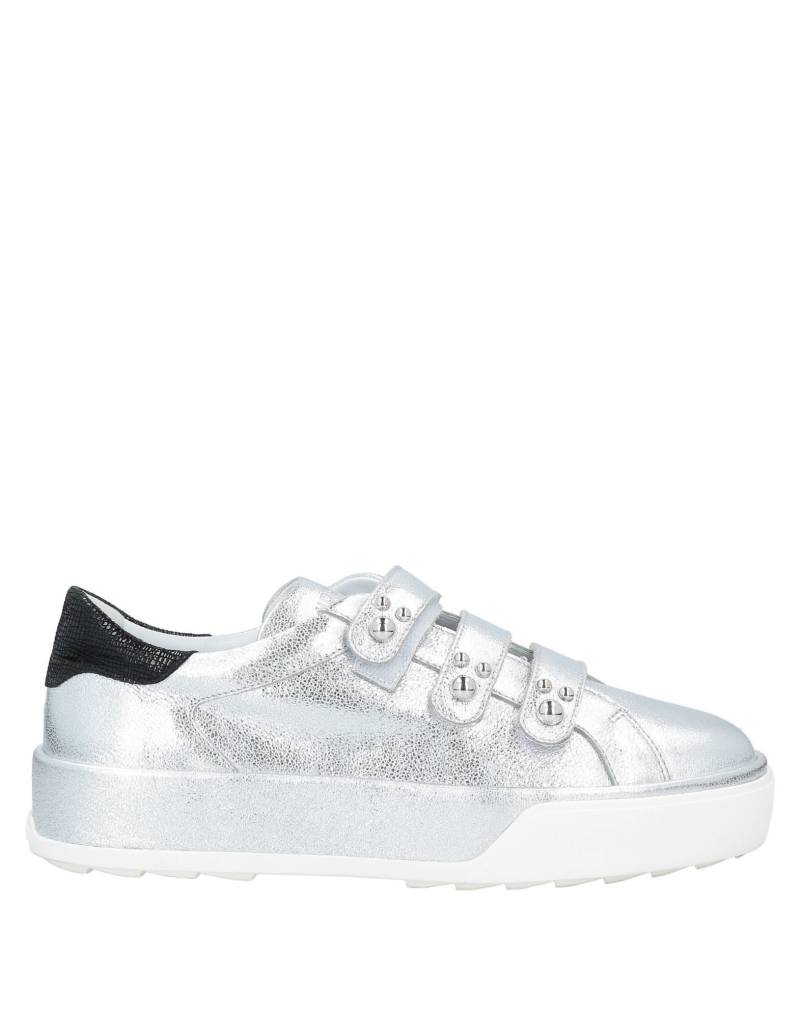 HOGAN Sneakers Damen Silber von HOGAN