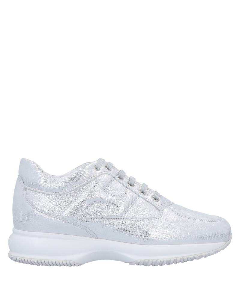 HOGAN Sneakers Damen Silber von HOGAN