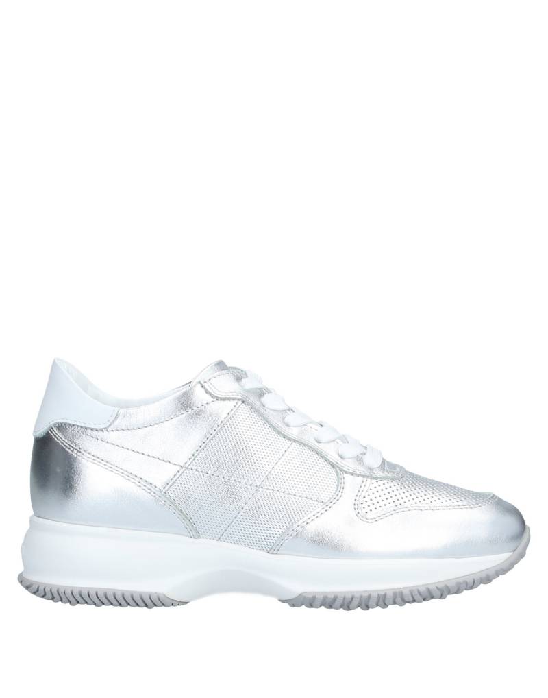 HOGAN Sneakers Damen Silber von HOGAN