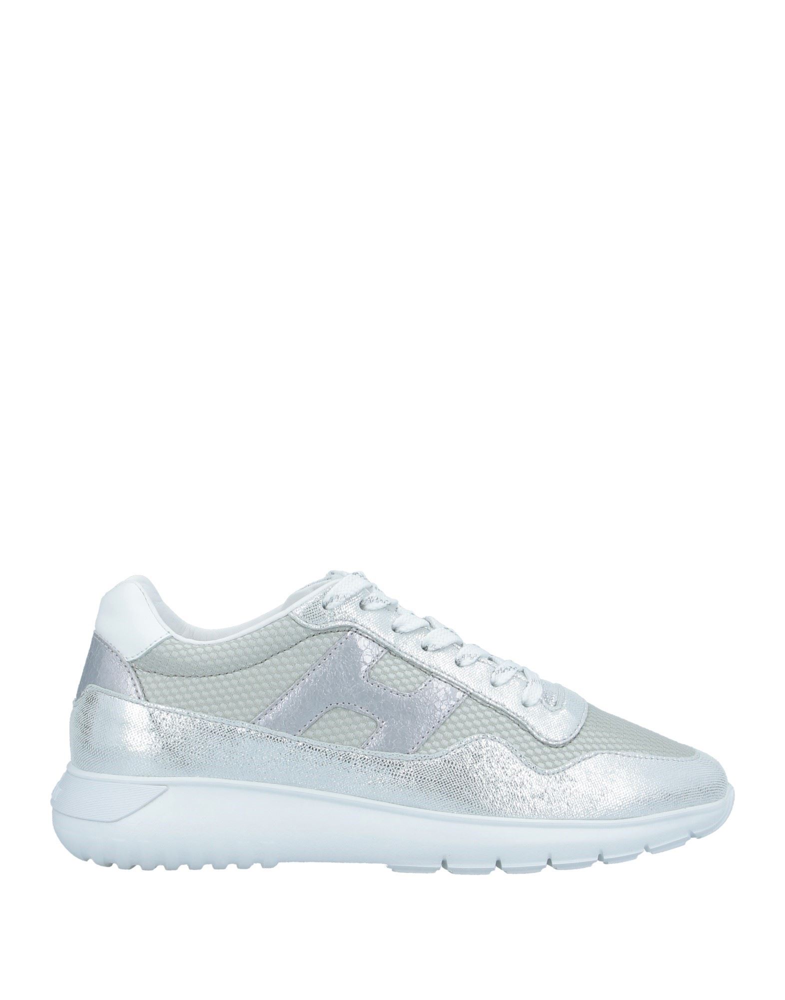 HOGAN Sneakers Damen Silber von HOGAN