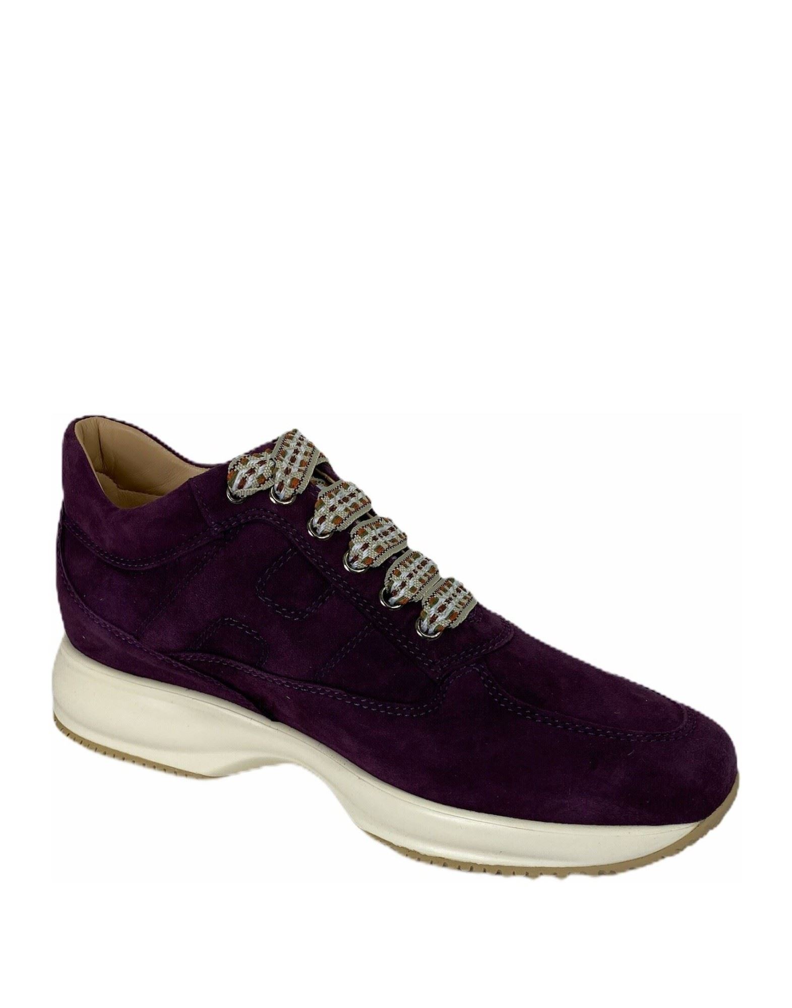 HOGAN Sneakers Damen Violett von HOGAN