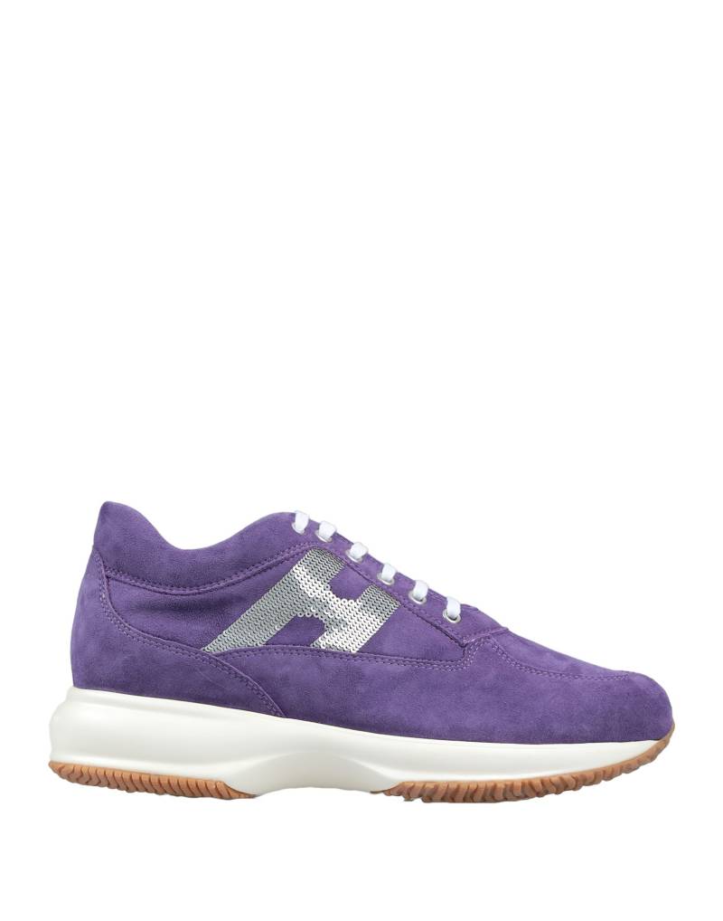 HOGAN Sneakers Damen Violett von HOGAN