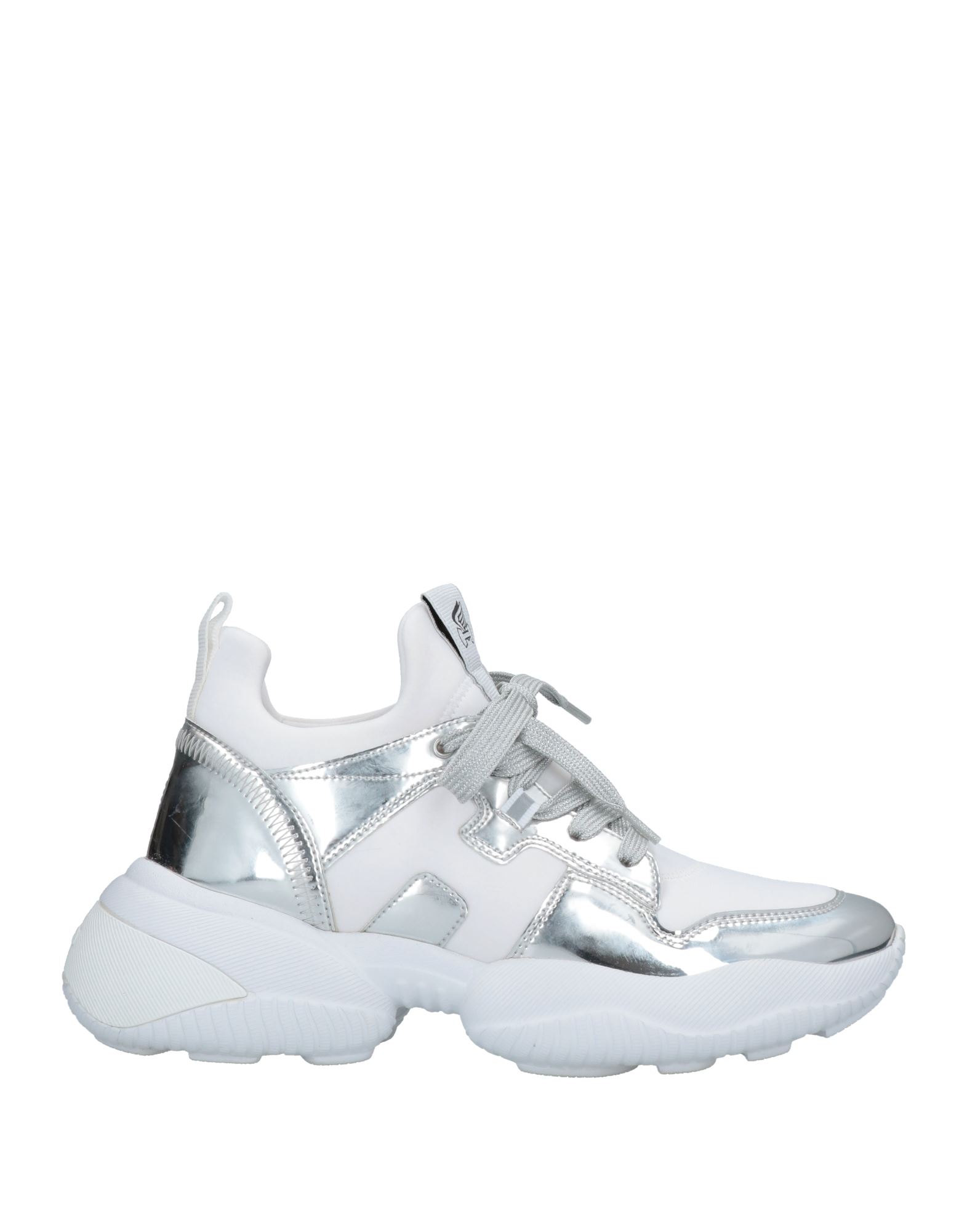 HOGAN Sneakers Damen Weiß von HOGAN