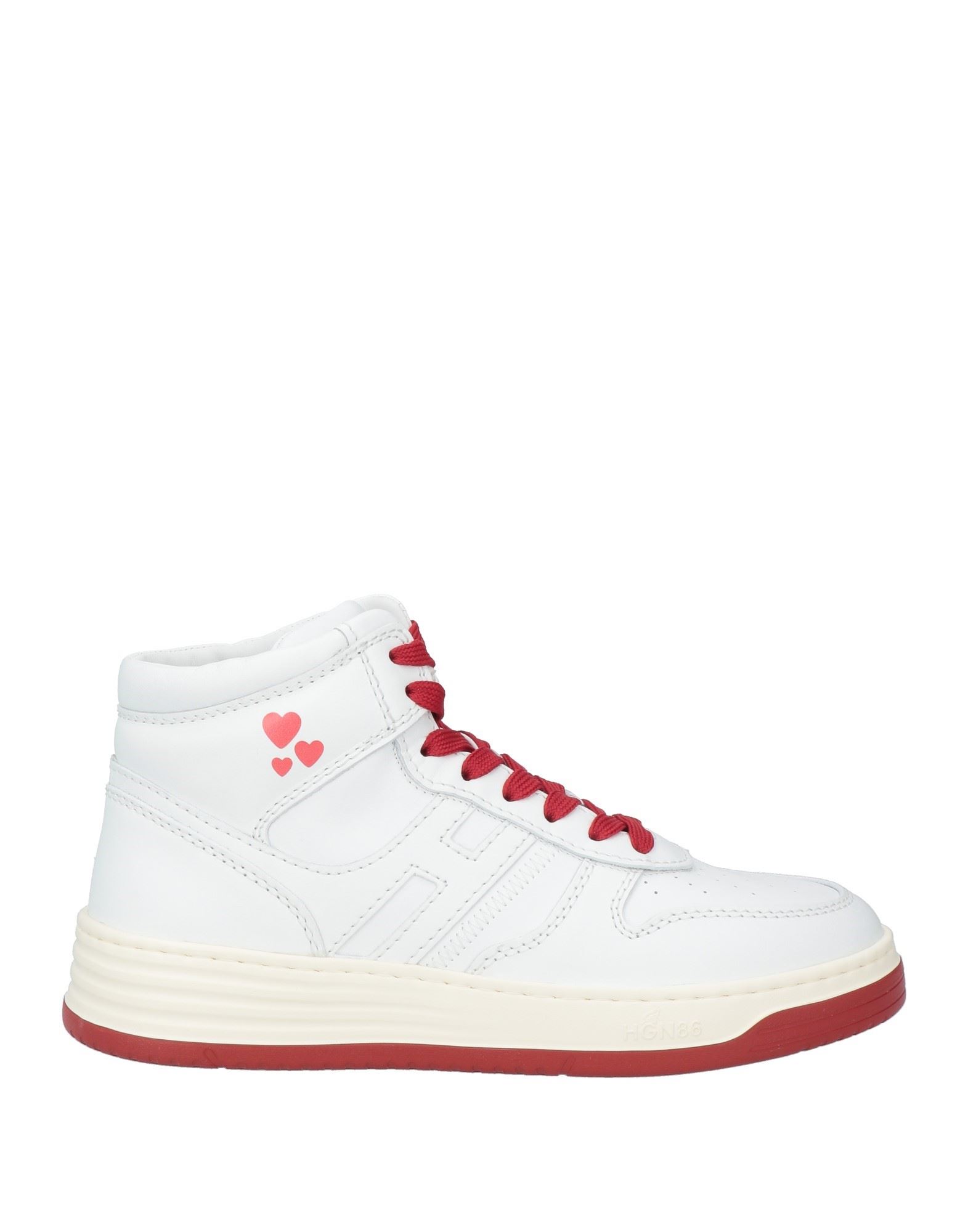 HOGAN Sneakers Damen Weiß von HOGAN