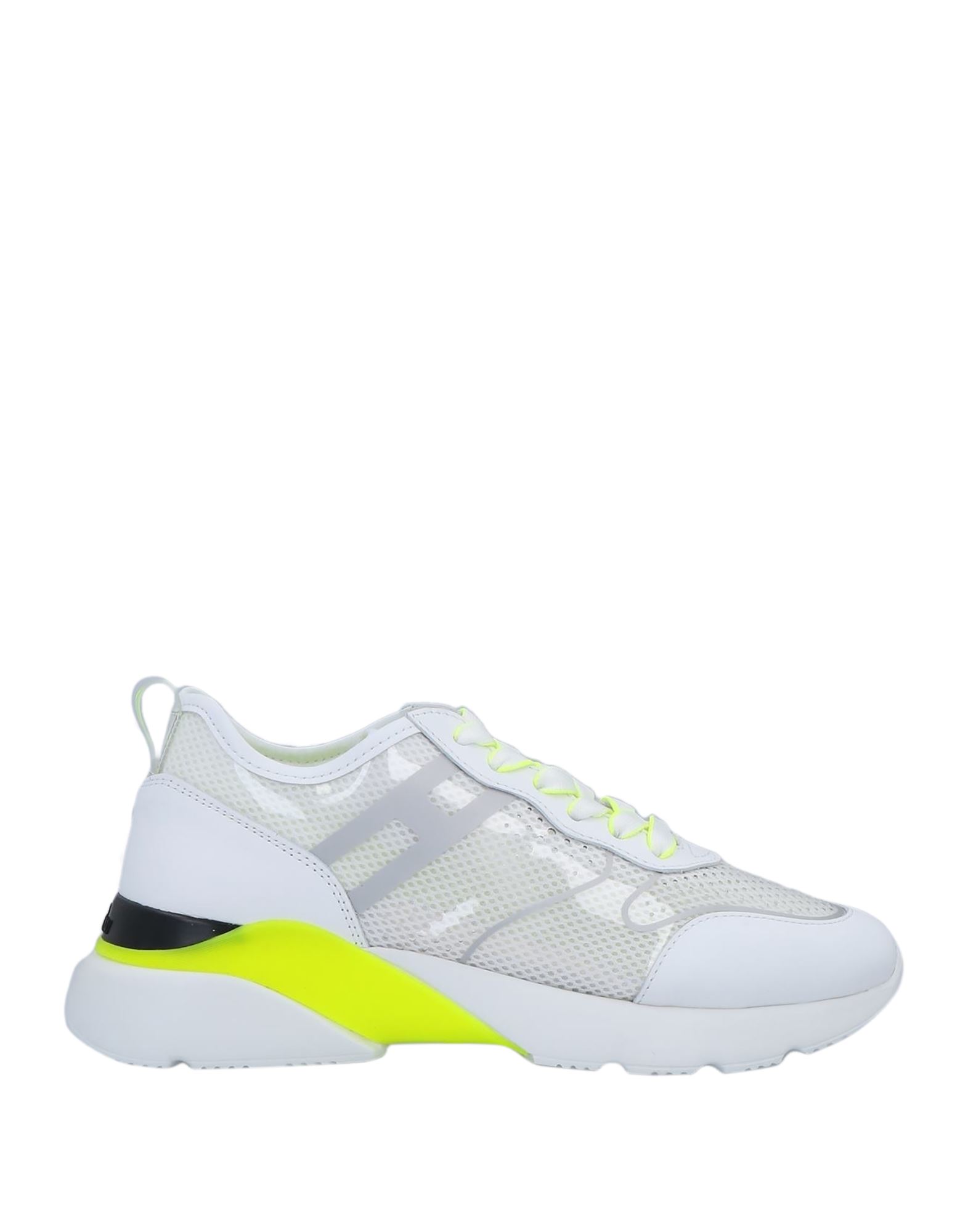 HOGAN Sneakers Damen Weiß HOGAN Sneakers Damen Weiß von HOGAN