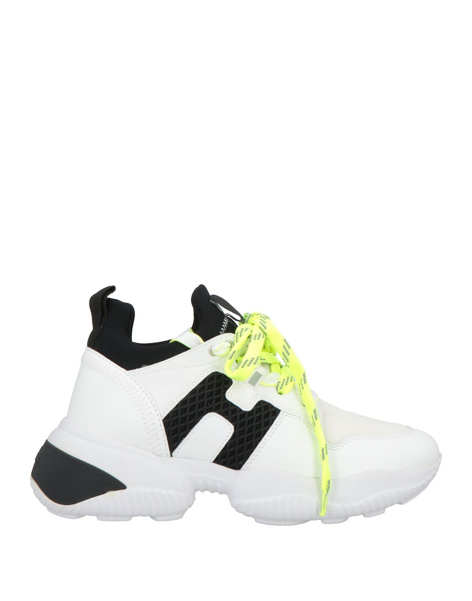 HOGAN Sneakers Damen Weiß von HOGAN