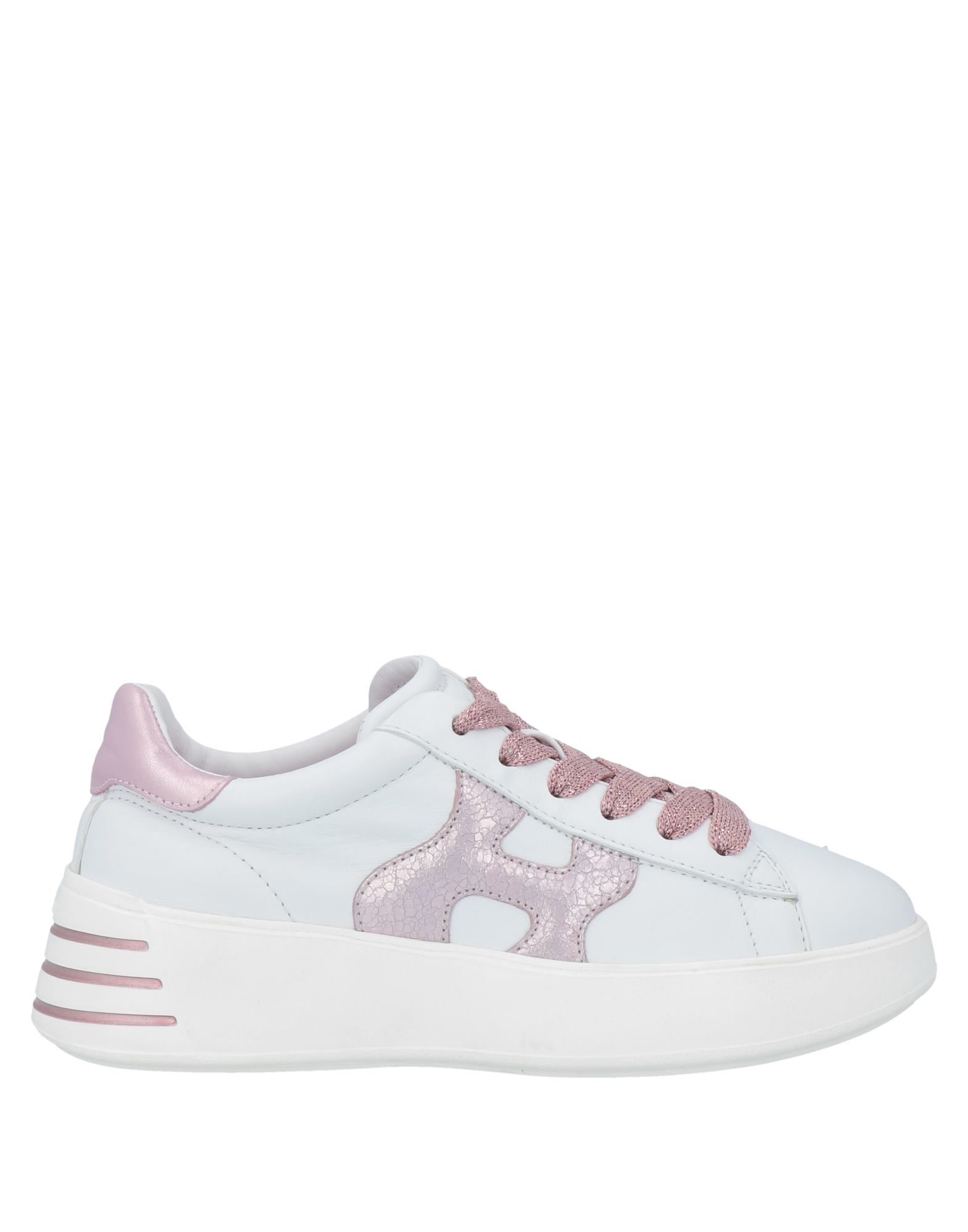 HOGAN Sneakers Damen Weiß von HOGAN