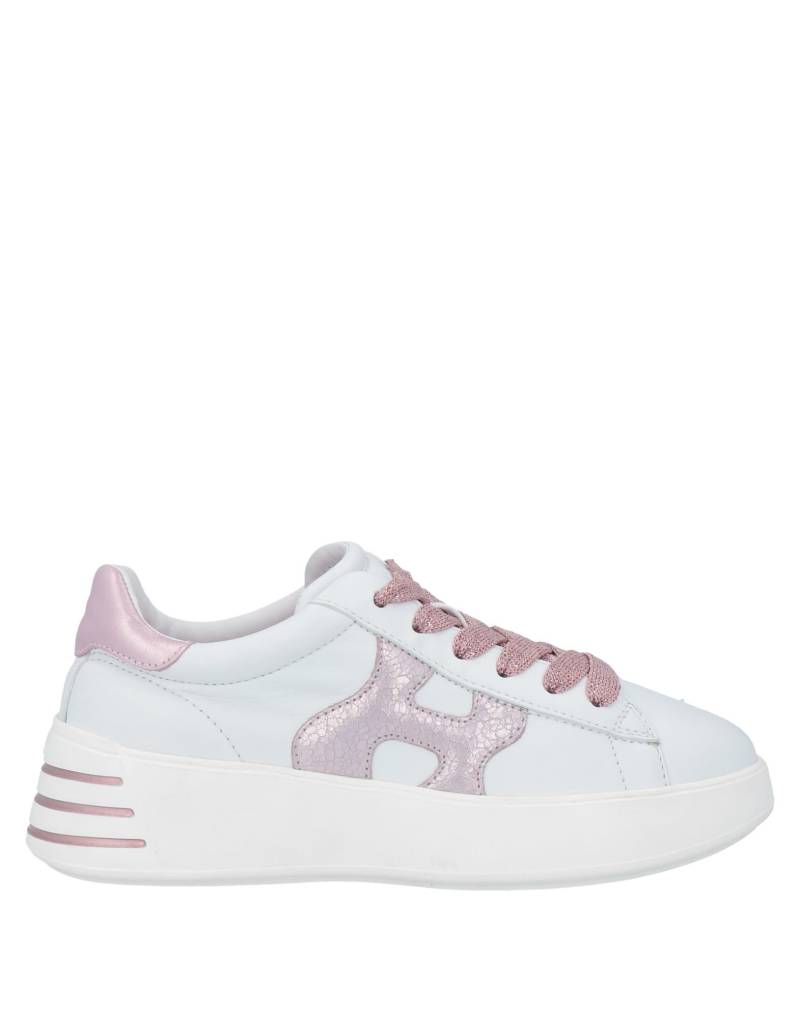 HOGAN Sneakers Damen Weiß von HOGAN