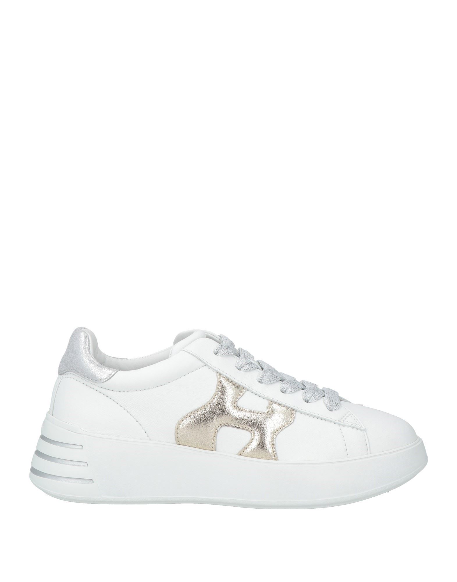 HOGAN Sneakers Damen Weiß von HOGAN