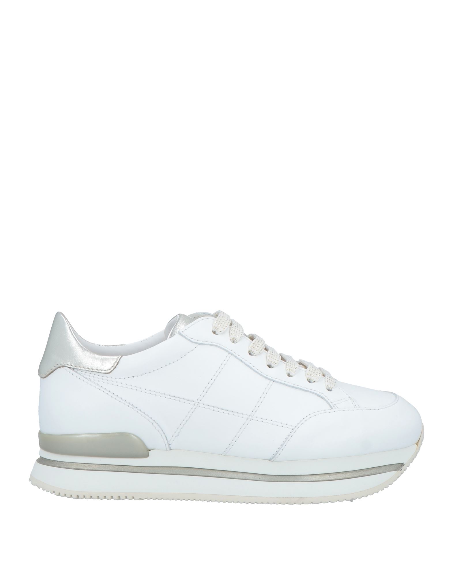 HOGAN Sneakers Damen Weiß von HOGAN