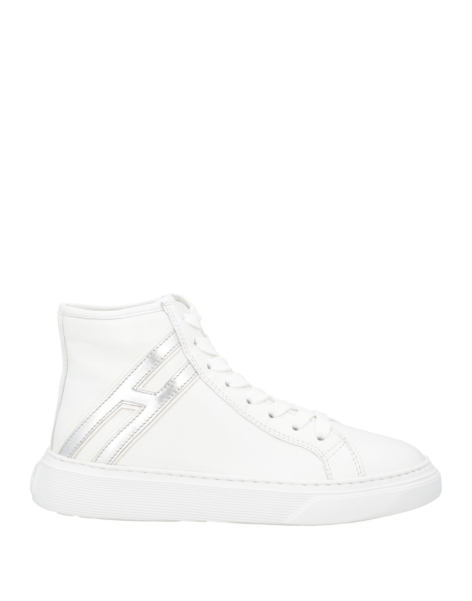 HOGAN Sneakers Damen Weiß von HOGAN