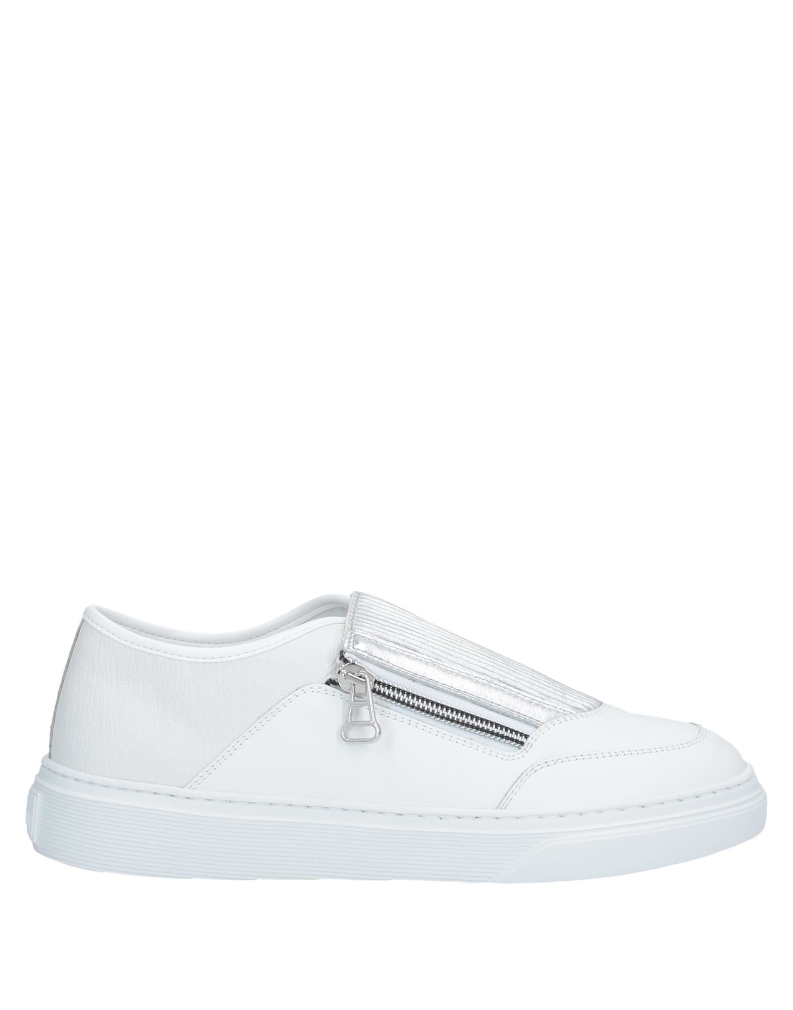HOGAN Sneakers Damen Weiß von HOGAN