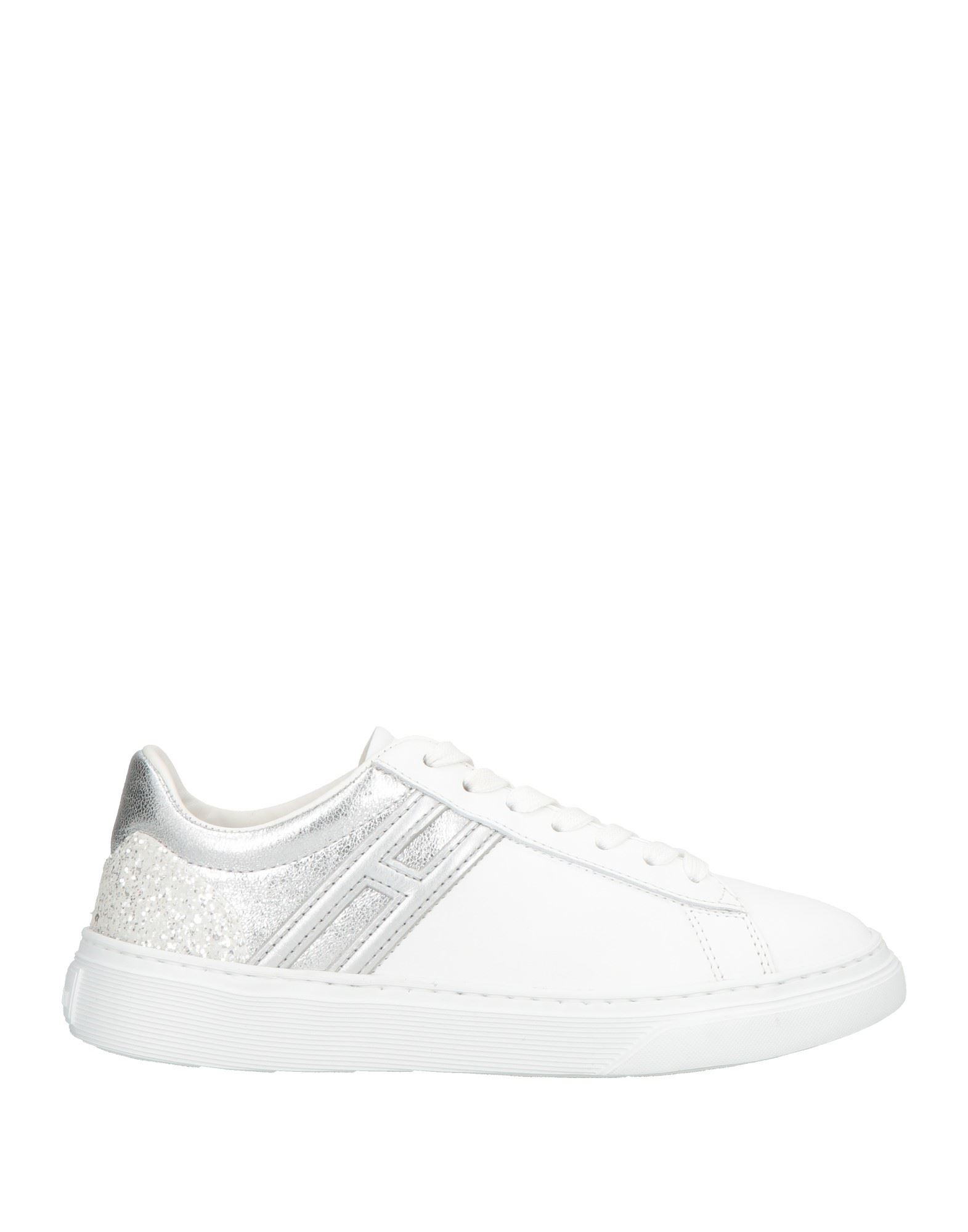 HOGAN Sneakers Damen Weiß von HOGAN