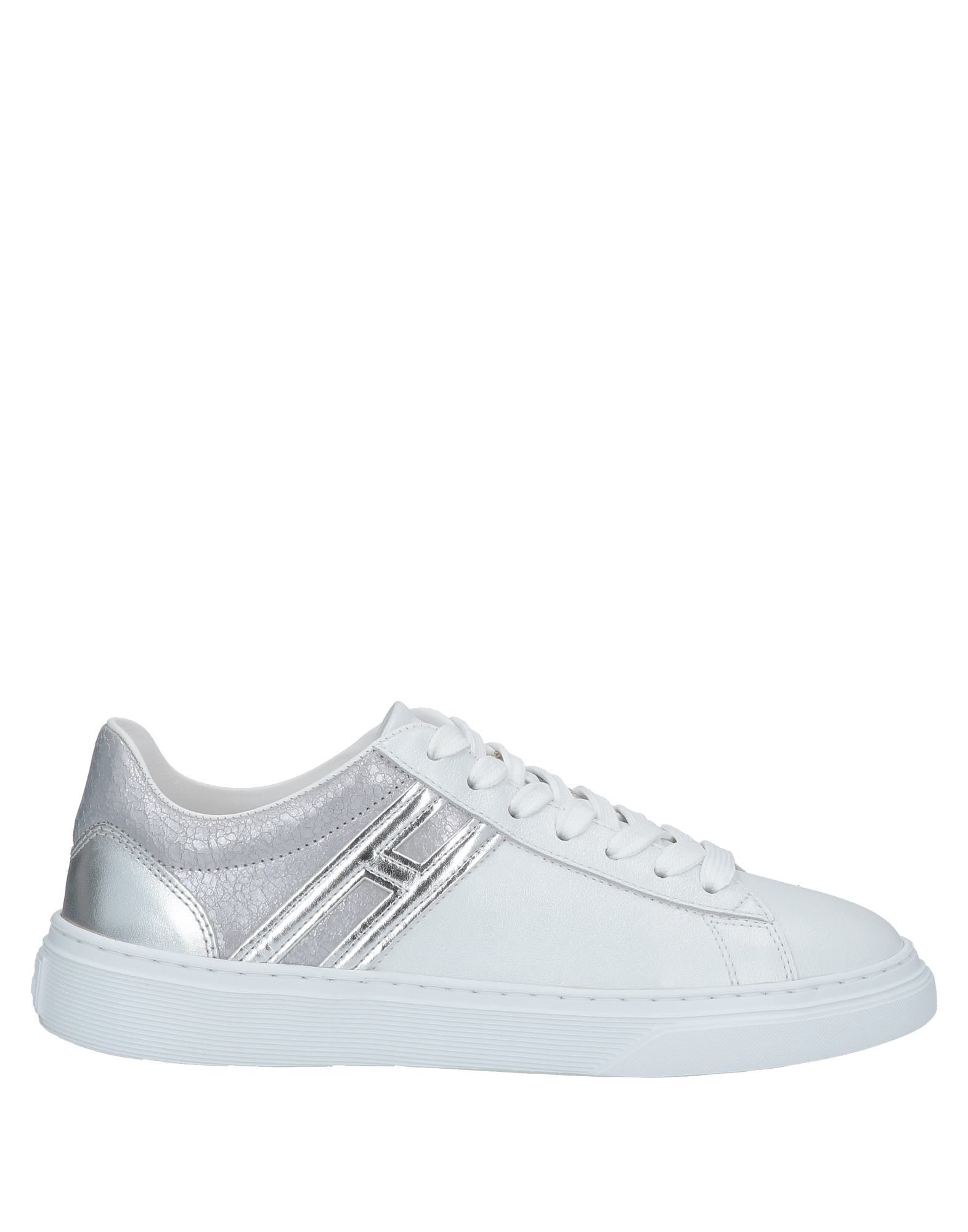 HOGAN Sneakers Damen Weiß von HOGAN